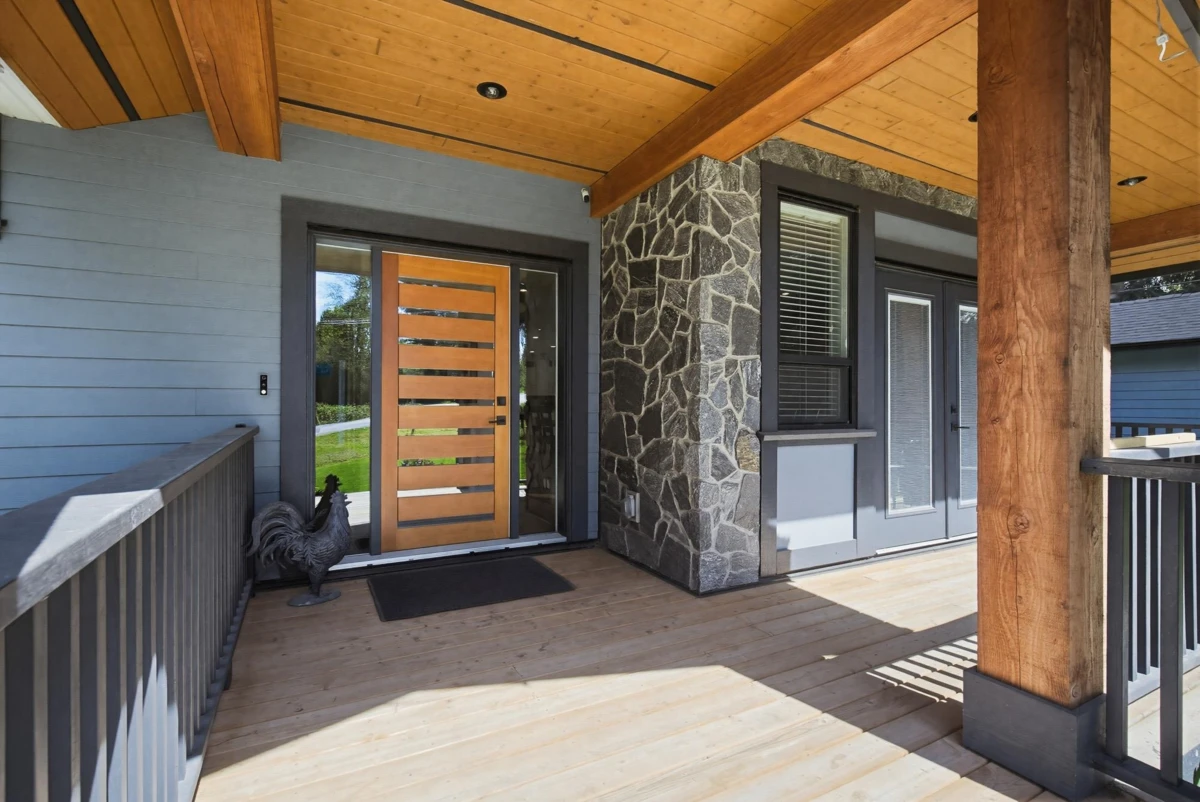 Family Room Photo of 26393 64 Avenue, Langley, BC