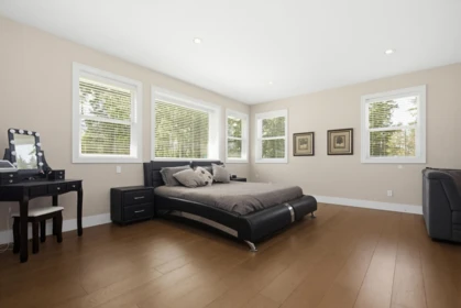 Bedroom 4 Photo of 26393 64 Avenue, Langley, BC