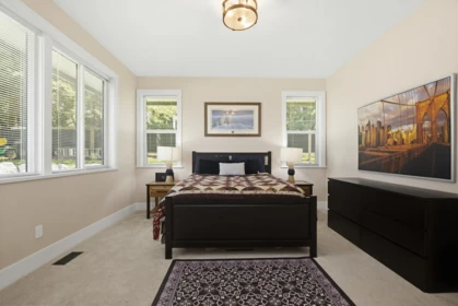 Entry Foyer Photo of 26393 64 Avenue, Langley, BC