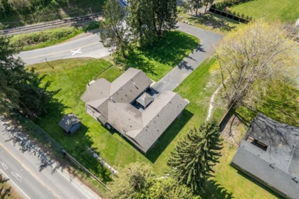 Garden / Landscaping Photo of 26393 64 Avenue, Langley, BC
