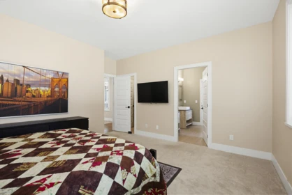 Hallway Photo of 26393 64 Avenue, Langley, BC