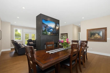 Kitchen Island Photo of 26393 64 Avenue, Langley, BC