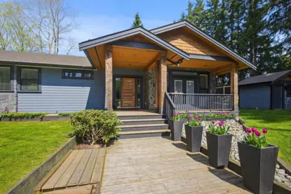 26393 64 Avenue, Langley, BC, Langley — Single Family Residence for sale