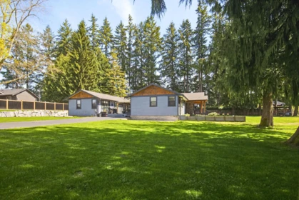 Outdoor Kitchen Photo of 26393 64 Avenue, Langley, BC
