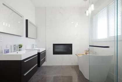 Powder Room Photo of 26393 64 Avenue, Langley, BC