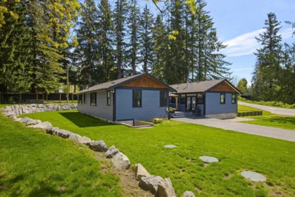 Street View Photo of 26393 64 Avenue, Langley, BC