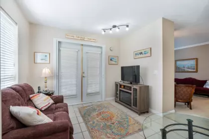 Breakfast Nook Photo of 135 3098 Guildford Way, Coquitlam, BC