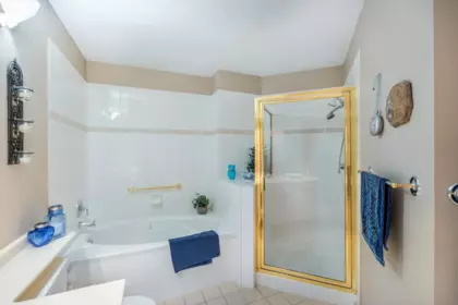Laundry Room Photo of 135 3098 Guildford Way, Coquitlam, BC