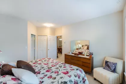Loft / Bonus Room Photo of 135 3098 Guildford Way, Coquitlam, BC