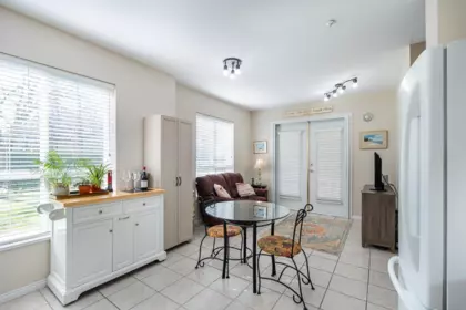 Pantry Photo of 135 3098 Guildford Way, Coquitlam, BC