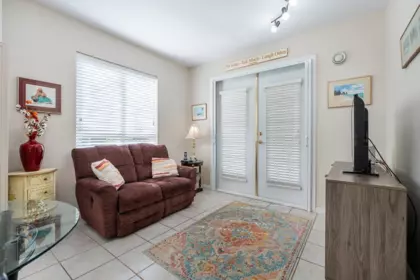 Primary Bedroom Photo of 135 3098 Guildford Way, Coquitlam, BC