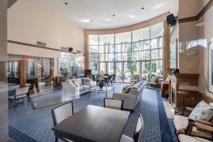 Street View Photo of 135 3098 Guildford Way, Coquitlam, BC