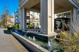 135 3098 Guildford Way, Coquitlam, BC