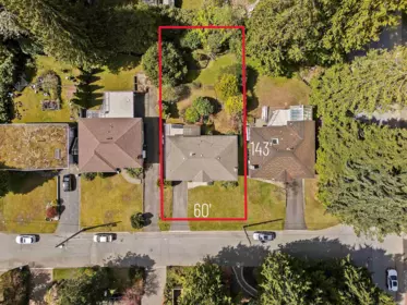 1189 Edgewood Place, North Vancouver, BC, North Vancouver — Single Family Residence for sale