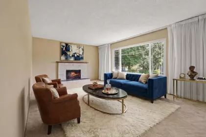 1189 Edgewood Place, North Vancouver, BC, North Vancouver — Single Family Residence for sale