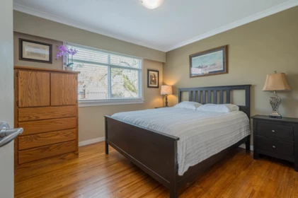 Bedroom 4 Photo of 7457 118a Street, Delta, BC