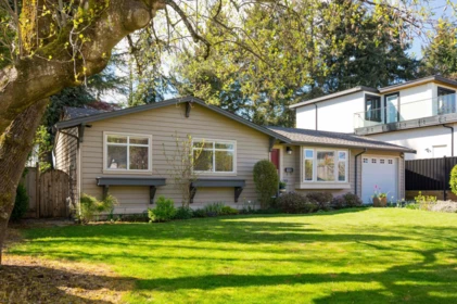 Outdoor Deck Photo of 7457 118a Street, Delta, BC