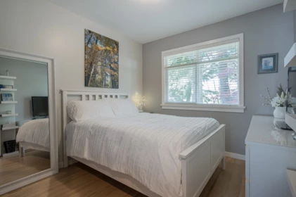Powder Room Photo of 7457 118a Street, Delta, BC