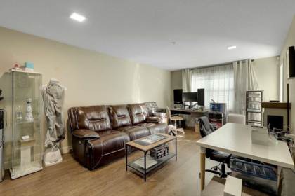 Breakfast Nook Photo of 209 19936 56 Avenue, Langley, BC