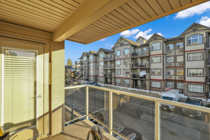 Laundry Room Photo of 209 19936 56 Avenue, Langley, BC