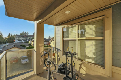 Mudroom Photo of 209 19936 56 Avenue, Langley, BC