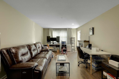 Primary Bedroom Photo of 209 19936 56 Avenue, Langley, BC