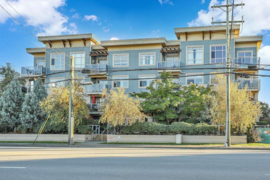 209 19936 56 Avenue, Langley, BC