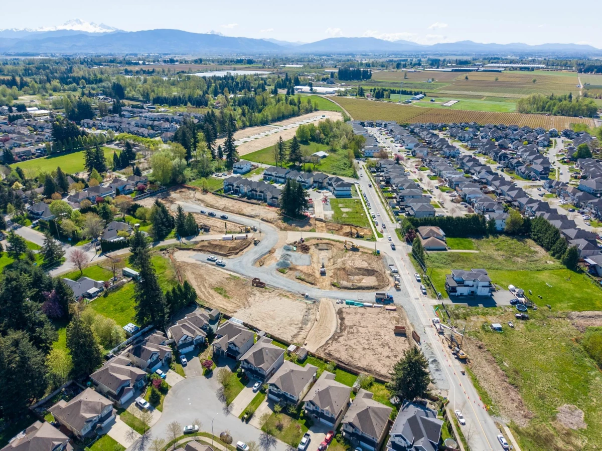 Family Room Photo of 27695 Junction Avenue, Abbotsford, BC