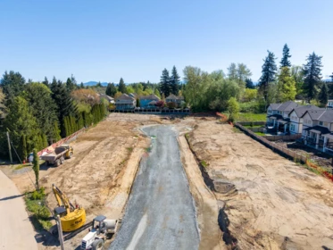 27695 Junction Avenue, Abbotsford, BC, Abbotsford — Land for sale