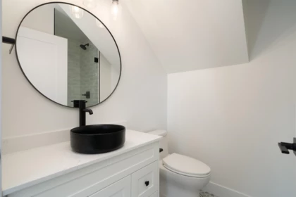 Pantry Photo of 4830 Duchess Street, Vancouver, BC