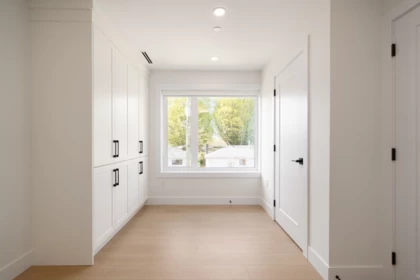 Primary Bathroom Photo of 4830 Duchess Street, Vancouver, BC