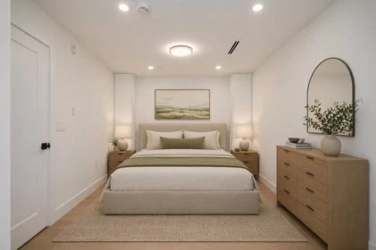 Primary Bedroom Photo of 4830 Duchess Street, Vancouver, BC
