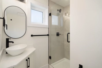 Walk-In Closet Photo of 4830 Duchess Street, Vancouver, BC