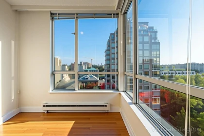 Office / Den Photo of 1301 2628 Ash Street, Vancouver, BC
