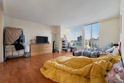 Primary Bedroom Photo of 1301 2628 Ash Street, Vancouver, BC