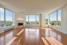 1301 2628 Ash Street, Vancouver, BC