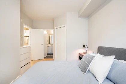 Basement Recreation Room Photo of 407 15388 105 Avenue, Surrey, BC