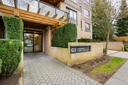 407 15388 105 Avenue, Surrey, BC, Surrey — Apartment/Condo for sale