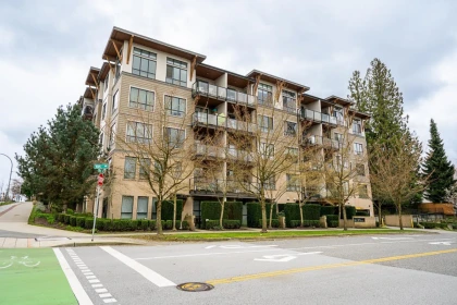407 15388 105 Avenue, Surrey, BC, Surrey — Apartment/Condo for sale