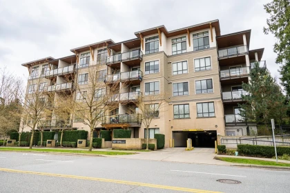 407 15388 105 Avenue, Surrey, BC, Surrey — Apartment/Condo for sale