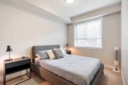 Loft / Bonus Room Photo of 407 15388 105 Avenue, Surrey, BC