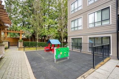 Neighborhood Park Photo Near 407 15388 105 Avenue, Surrey, BC
