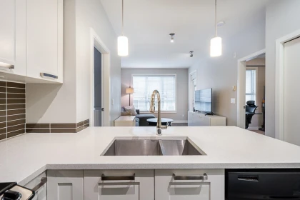 Office / Den Photo of 407 15388 105 Avenue, Surrey, BC