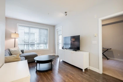 Pantry Photo of 407 15388 105 Avenue, Surrey, BC