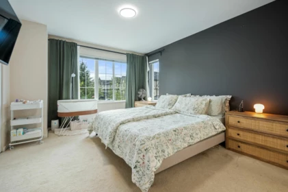 Bedroom 4 Photo of 152 20875 80 Avenue, Langley, BC