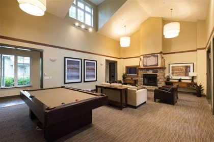 Entry Foyer Photo of 152 20875 80 Avenue, Langley, BC