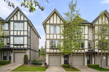 152 20875 80 Avenue, Langley, BC, Langley — Townhouse for sale