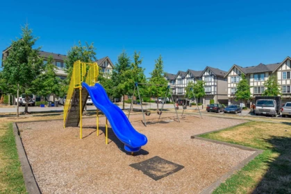 Outdoor Deck Photo of 152 20875 80 Avenue, Langley, BC