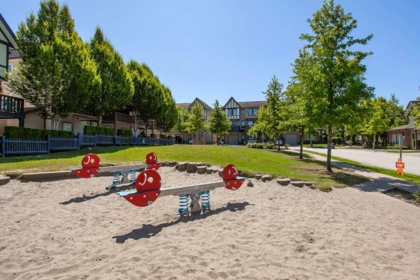 Outdoor Patio Photo of 152 20875 80 Avenue, Langley, BC