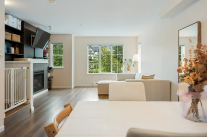 Pantry Photo of 152 20875 80 Avenue, Langley, BC